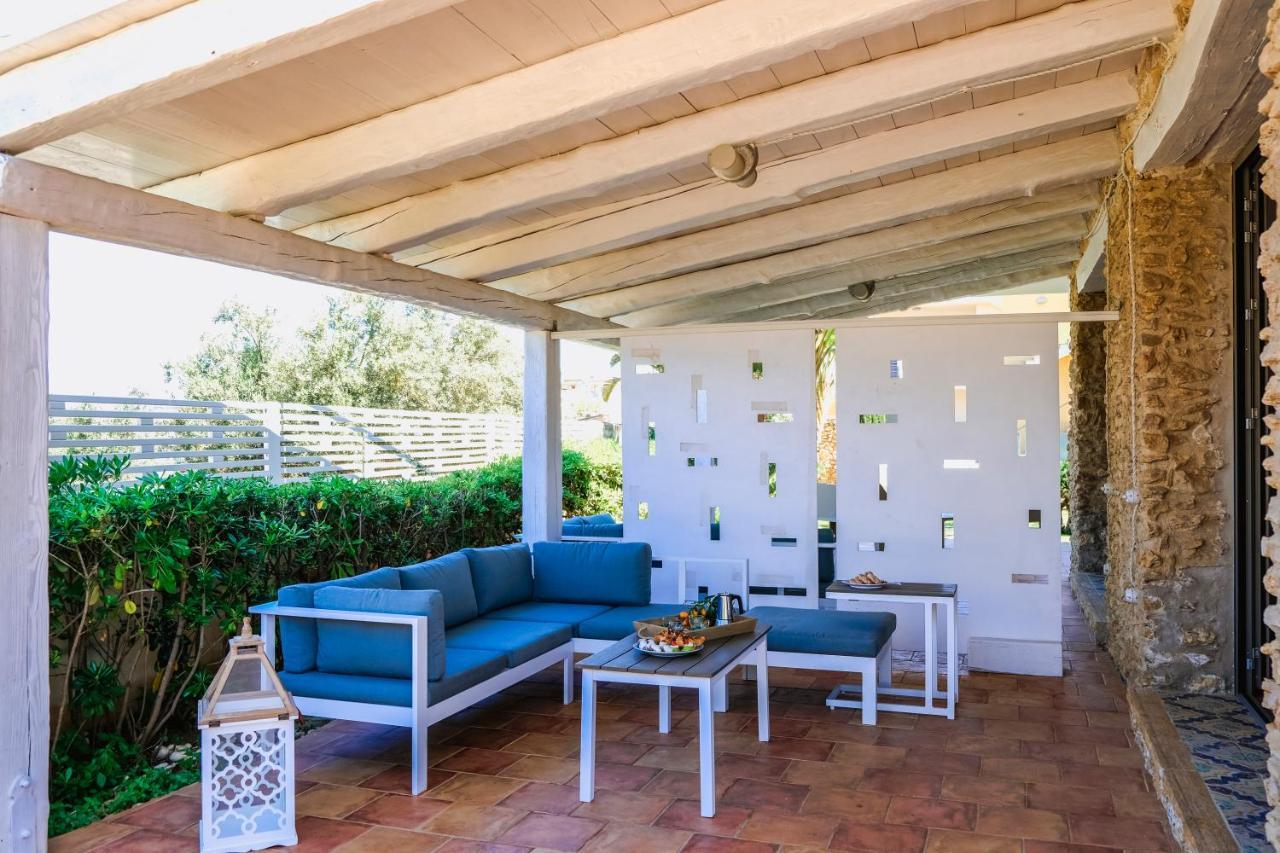 Giardini Del Golfo Apartment Balestrate Exterior photo