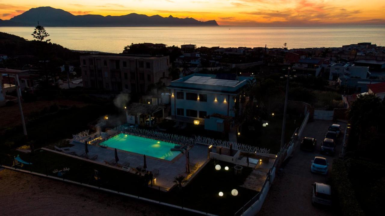 Giardini Del Golfo Apartment Balestrate Exterior photo