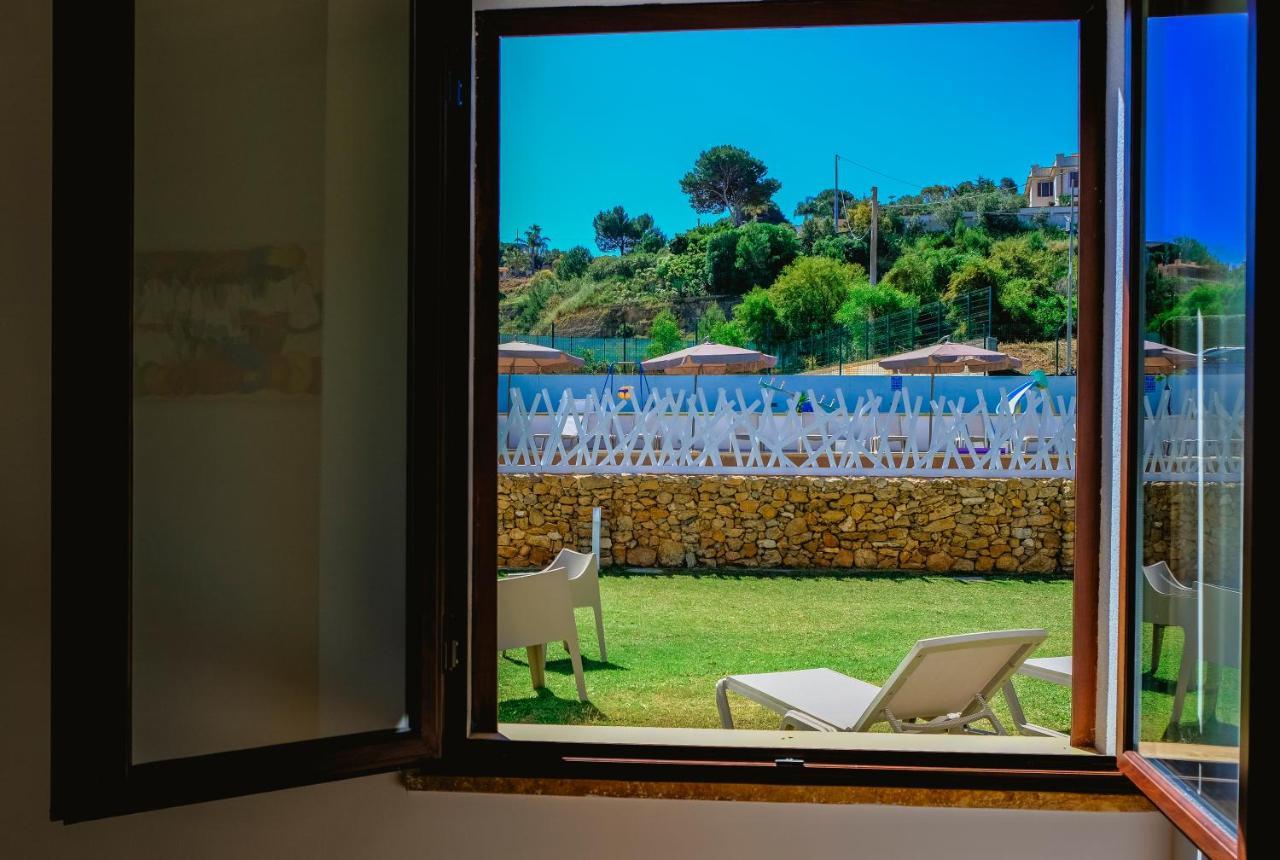 Giardini Del Golfo Apartment Balestrate Exterior photo