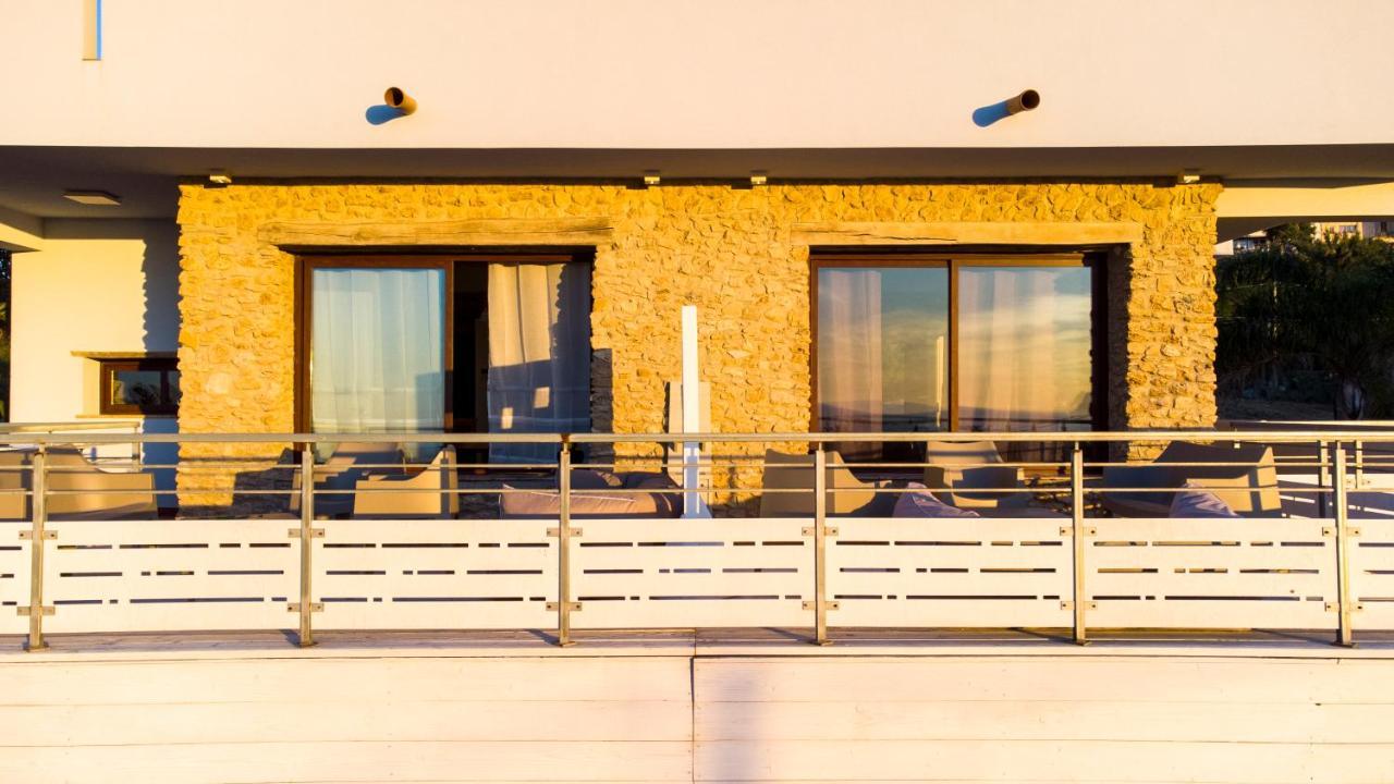 Giardini Del Golfo Apartment Balestrate Exterior photo